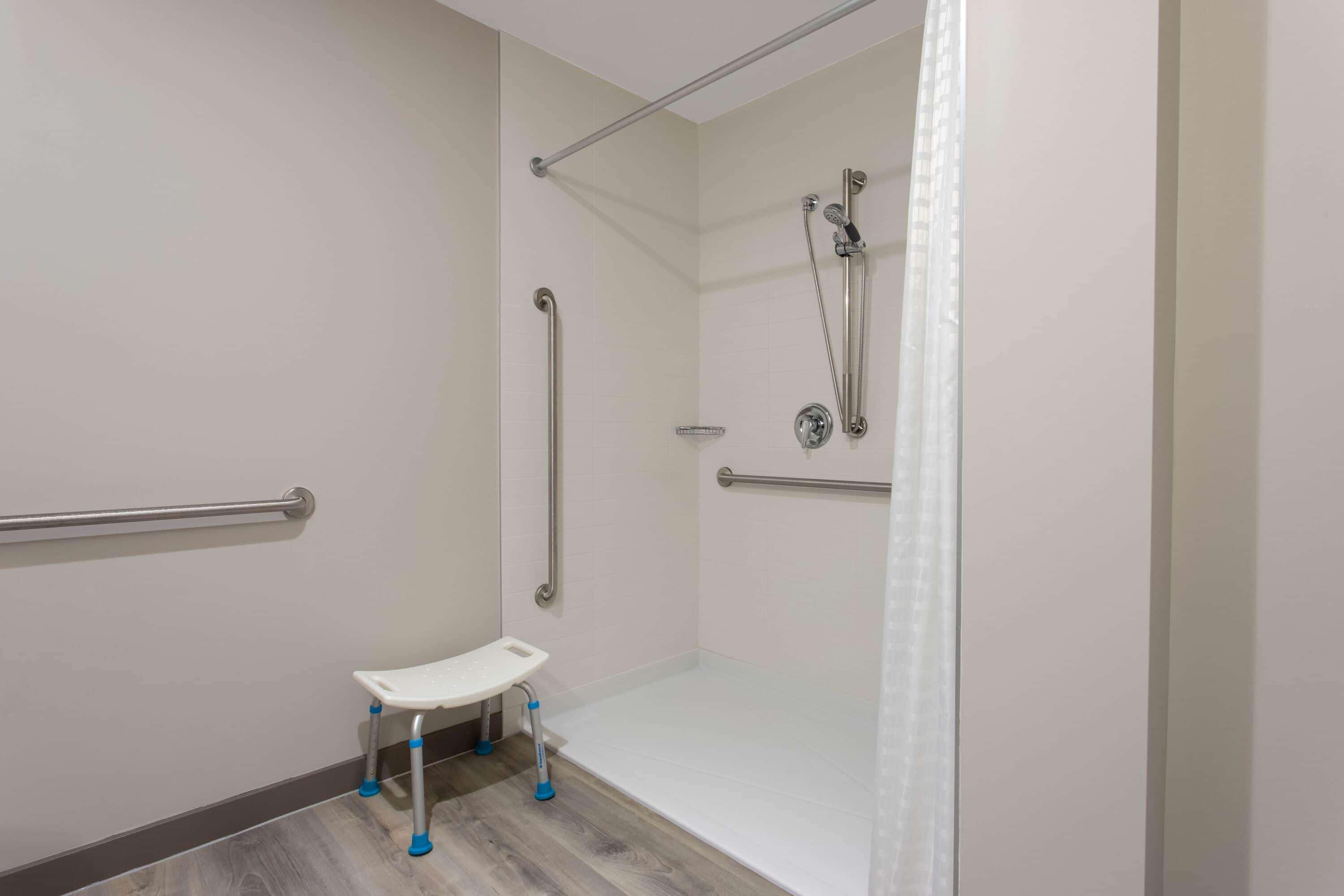 Hotel Microtel & By Wyndham Tremblant 3*