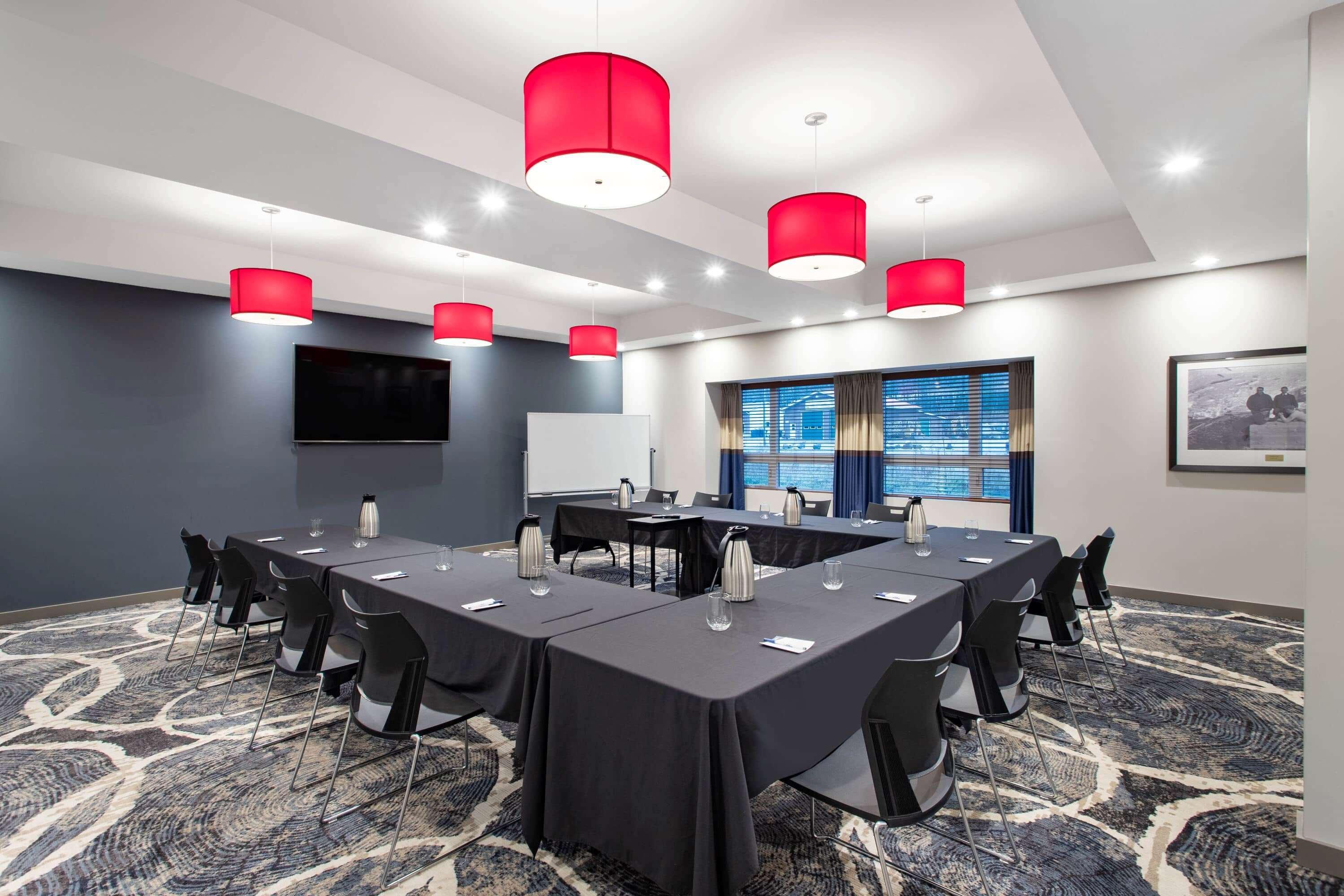 Microtel & By Wyndham Tremblant Hotel