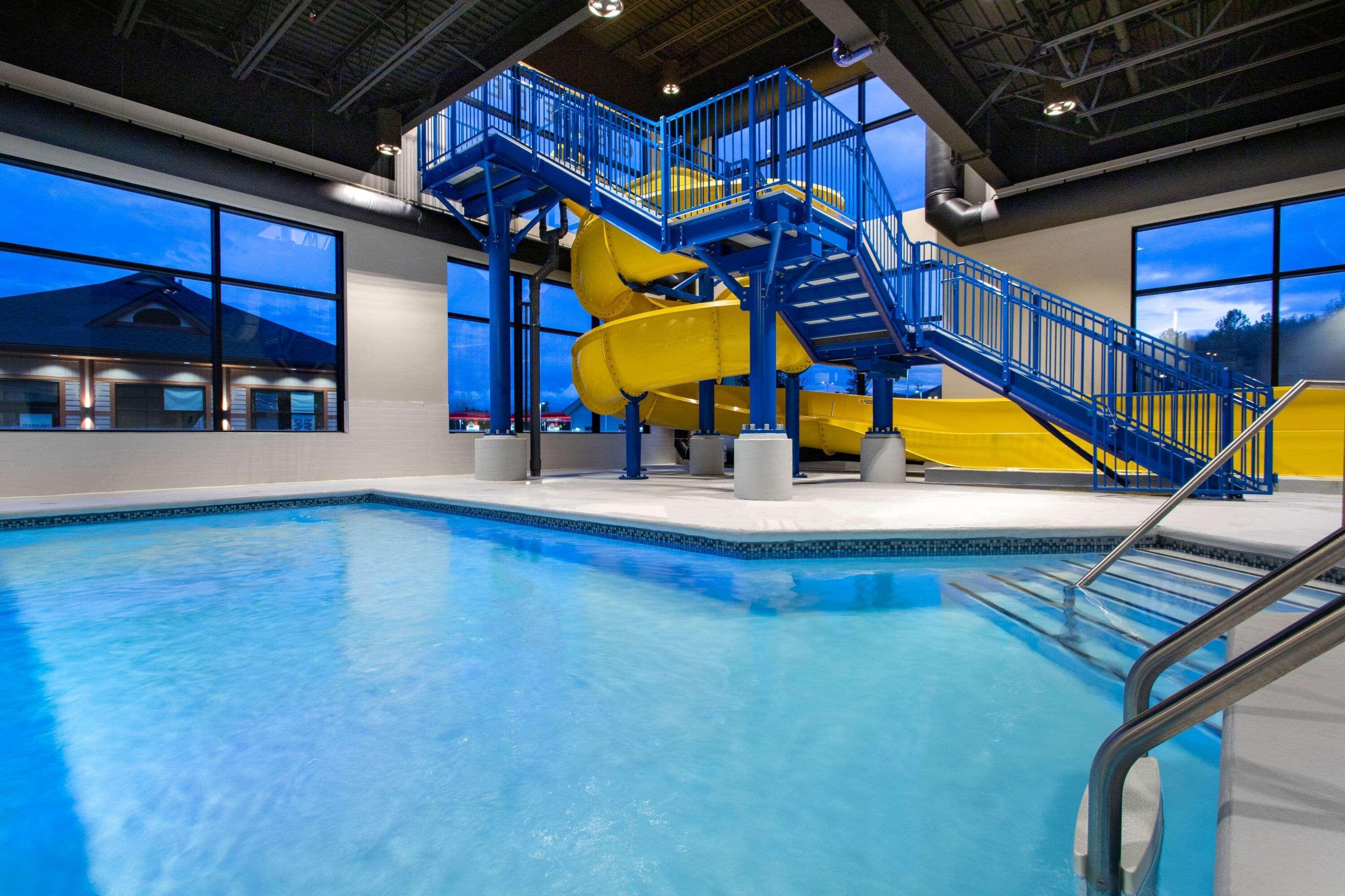Microtel & By Wyndham Tremblant Hotel Mont-Tremblant