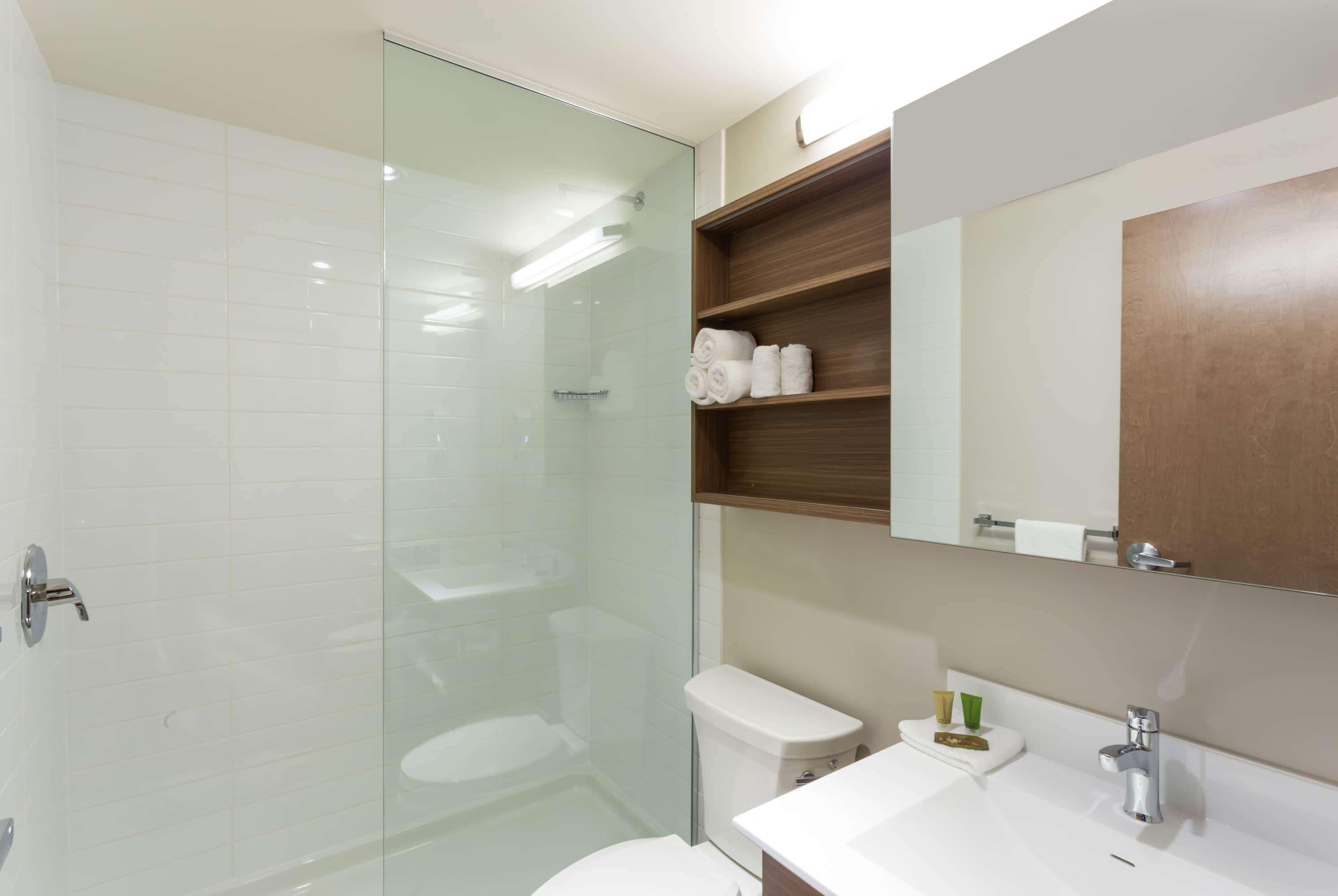 Hotel Microtel & By Wyndham Tremblant 3*