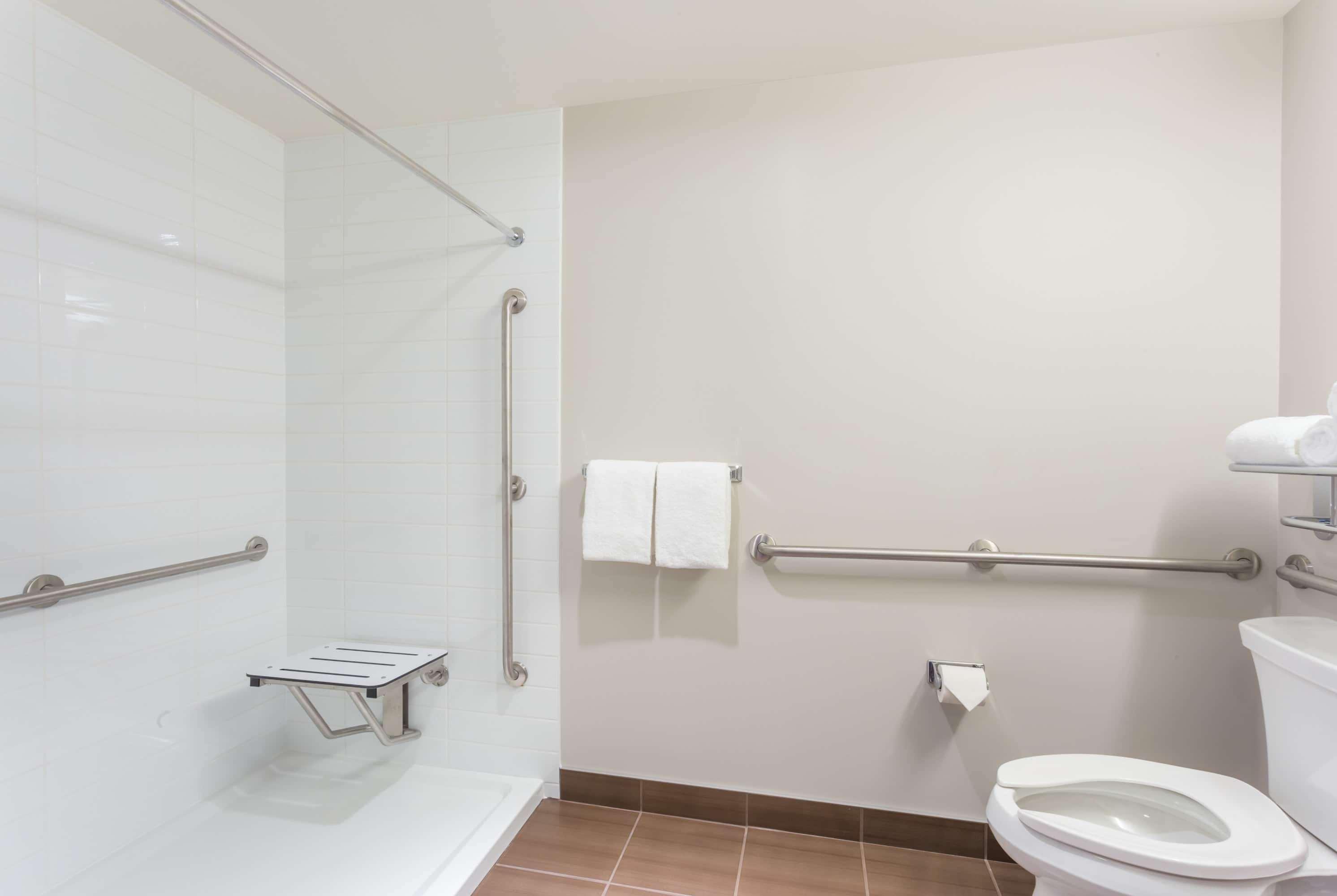 Microtel & By Wyndham Tremblant 3*