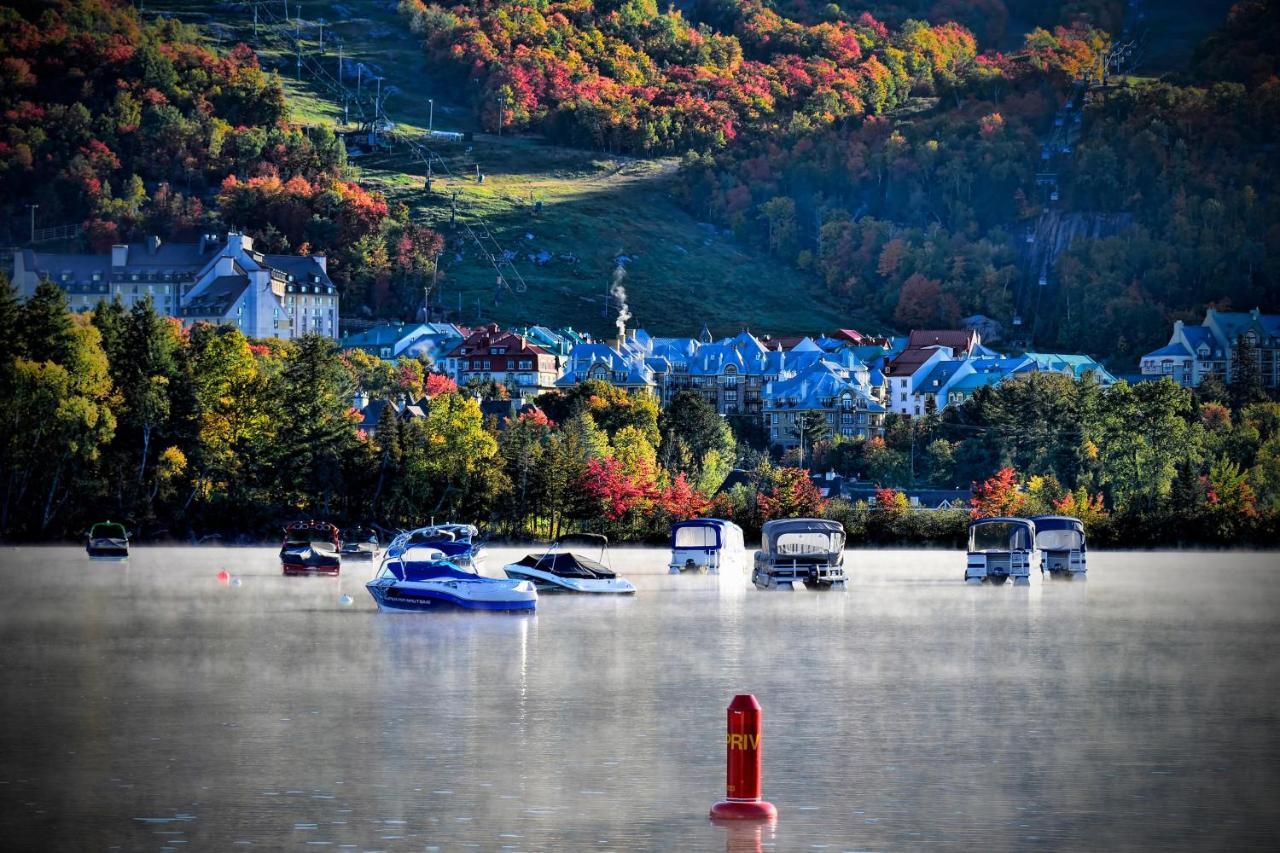 Fairmont Tremblant 5*