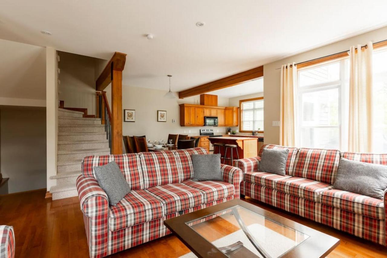 Chalet Serenity Peaks By Instantsuites-labete Golf
