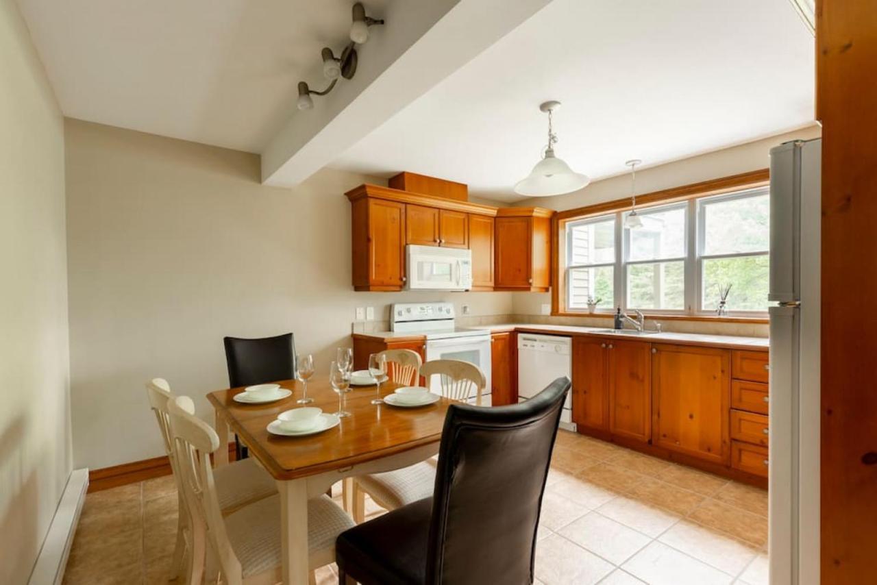 The Hideaway By Instantsuites Mont-Tremblant