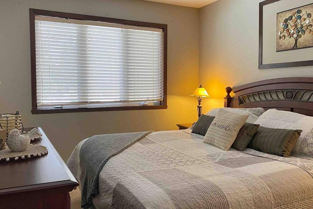 Townhouse In Tremblant Apartment *