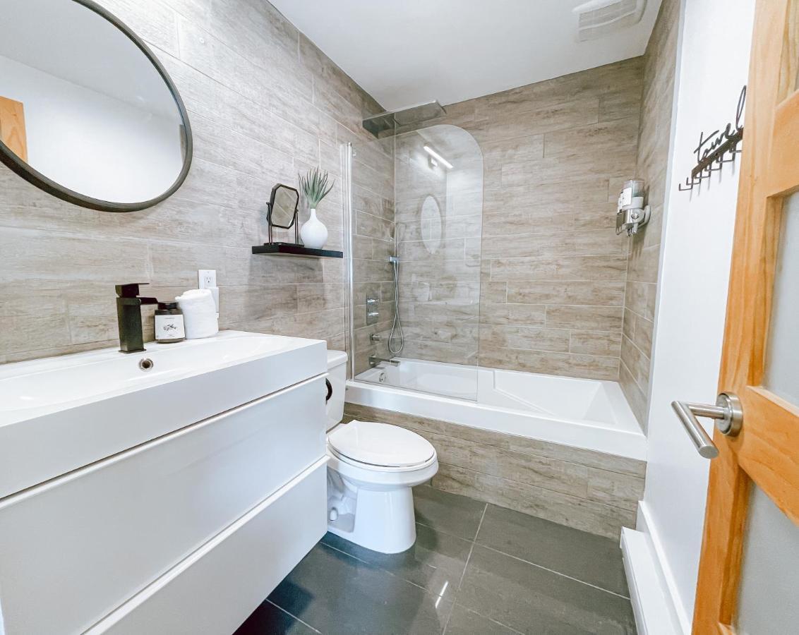 Complexe Livtremblant By Gestion Elite - Liv6 Mont-Tremblant