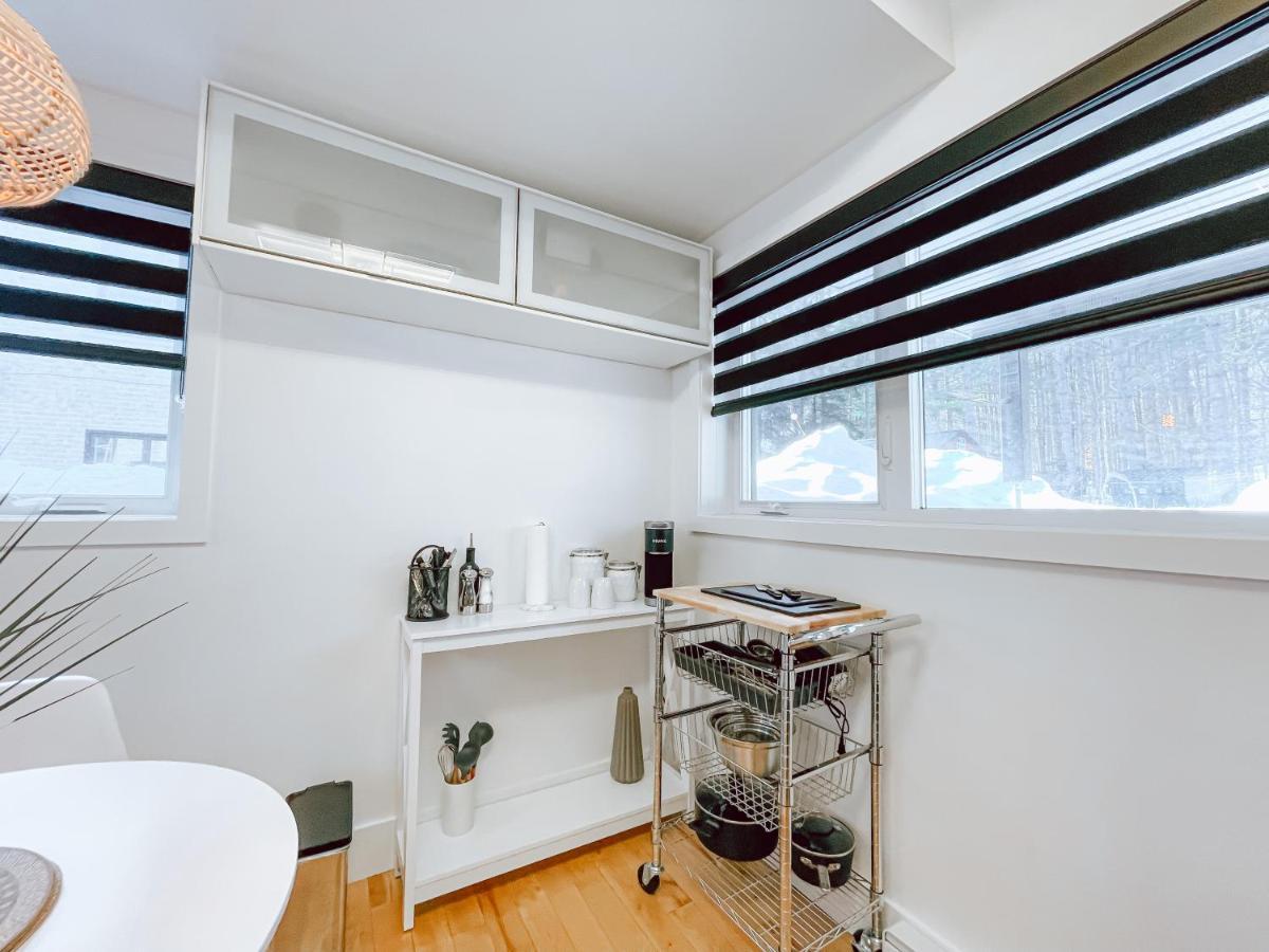 Apartment Complexe Livtremblant By Gestion Elite - Liv6