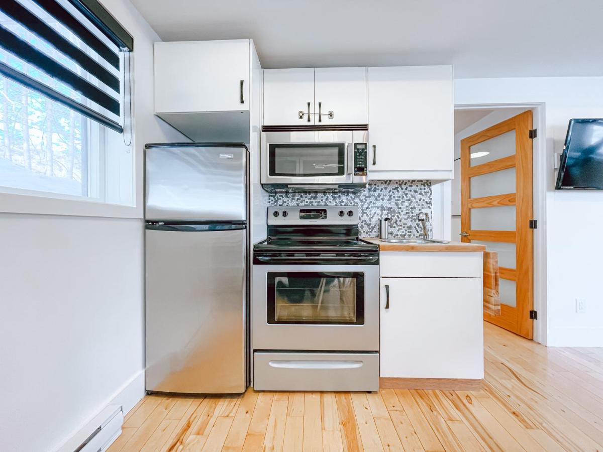 Apartment Complexe Livtremblant By Gestion Elite - Liv6 *