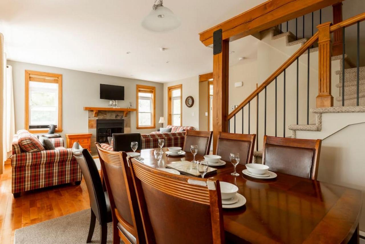 Serenity Peaks By Instantsuites-labete Golf Mont-Tremblant