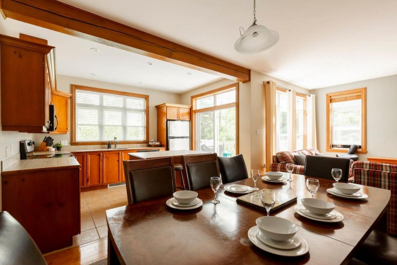 Serenity Peaks By Instantsuites-labete Golf Mont-Tremblant