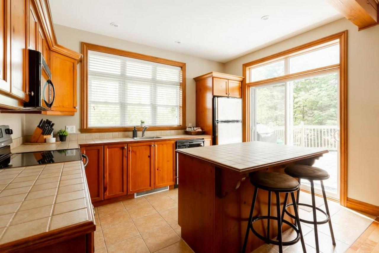 Serenity Peaks By Instantsuites-labete Golf Chalet *