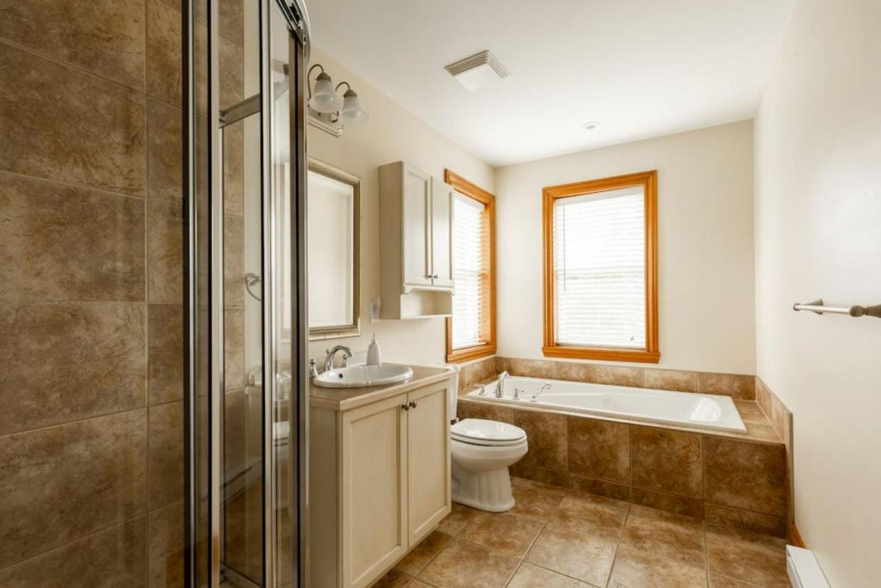 Serenity Peaks By Instantsuites-labete Golf Chalet