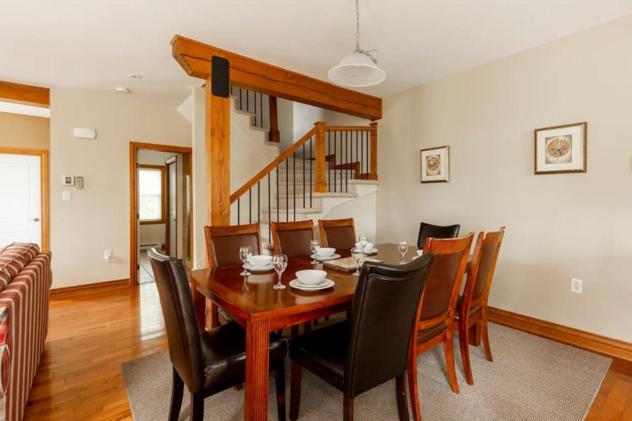 Chalet Serenity Peaks By Instantsuites-labete Golf