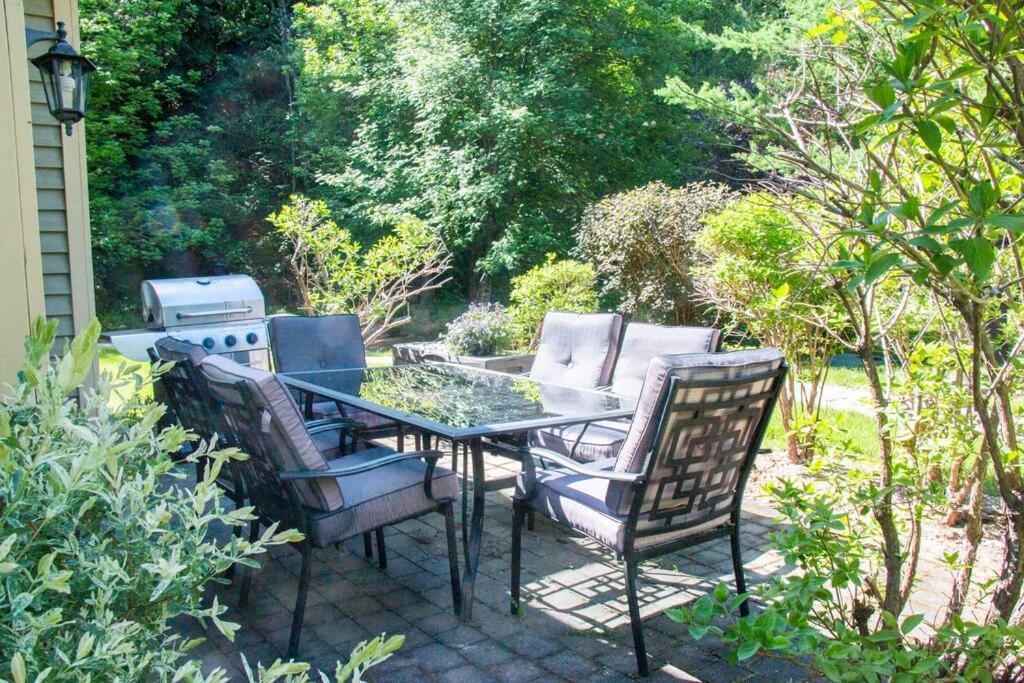 Townhouse In Tremblant Apartment Mont-Tremblant