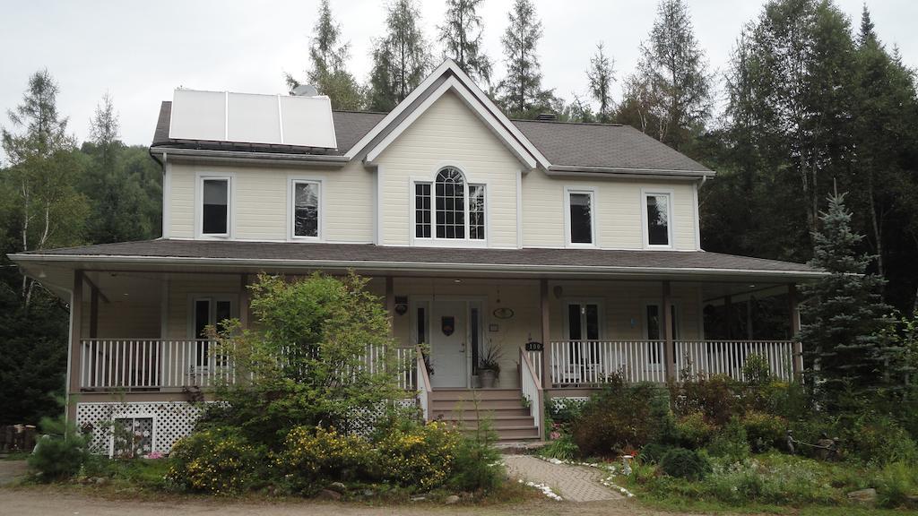 Bed & Breakfast Crystal Mont-Tremblant