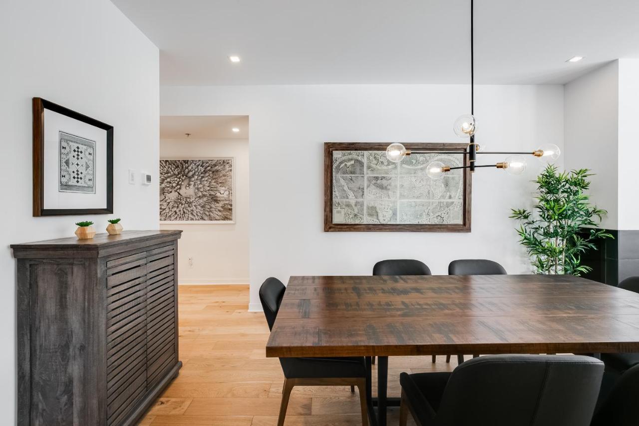 Apartment Tremblant-les-eaux Le Contemporain By Gestion Elite Mont-Tremblant