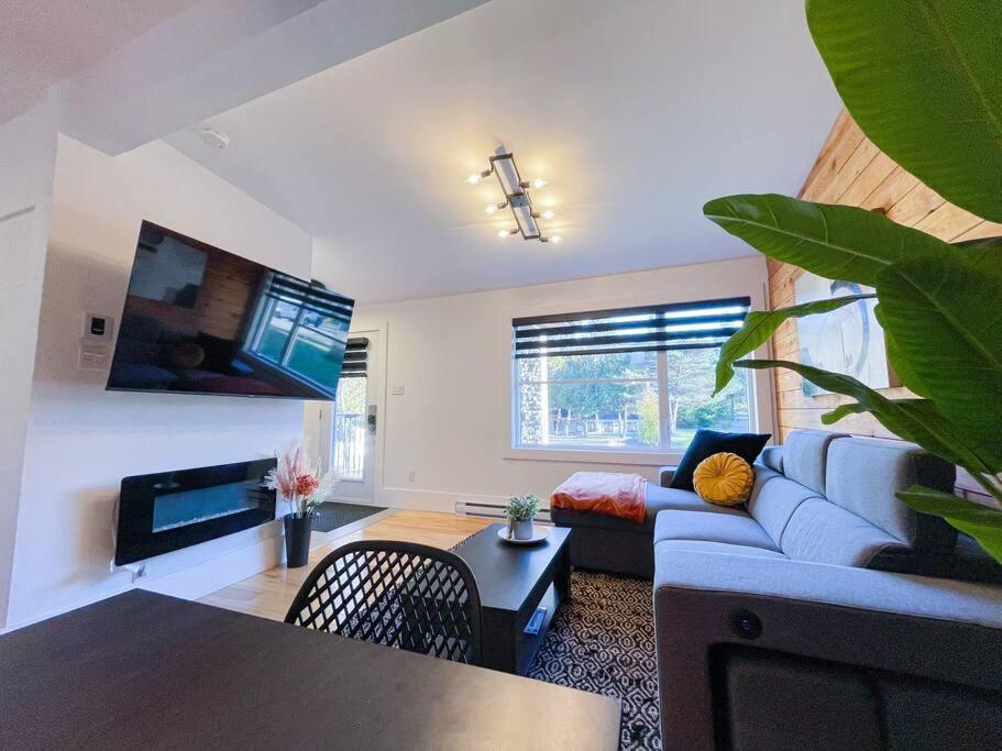 Complexe Livtremblant By Gestion Elite - Liv4 *