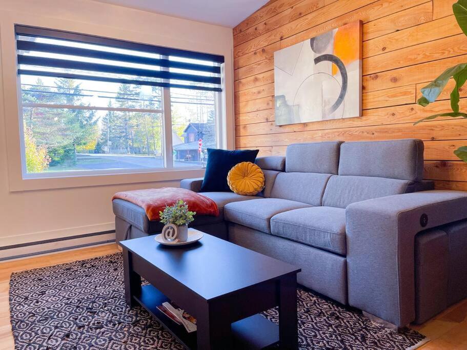 Complexe Livtremblant By Gestion Elite - Liv4 Mont-Tremblant