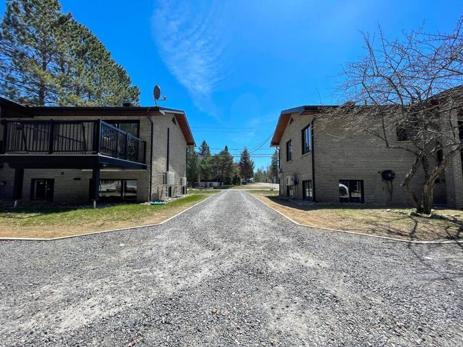 Complexe Livtremblant By Gestion Elite - Liv4 Apartment Mont-Tremblant