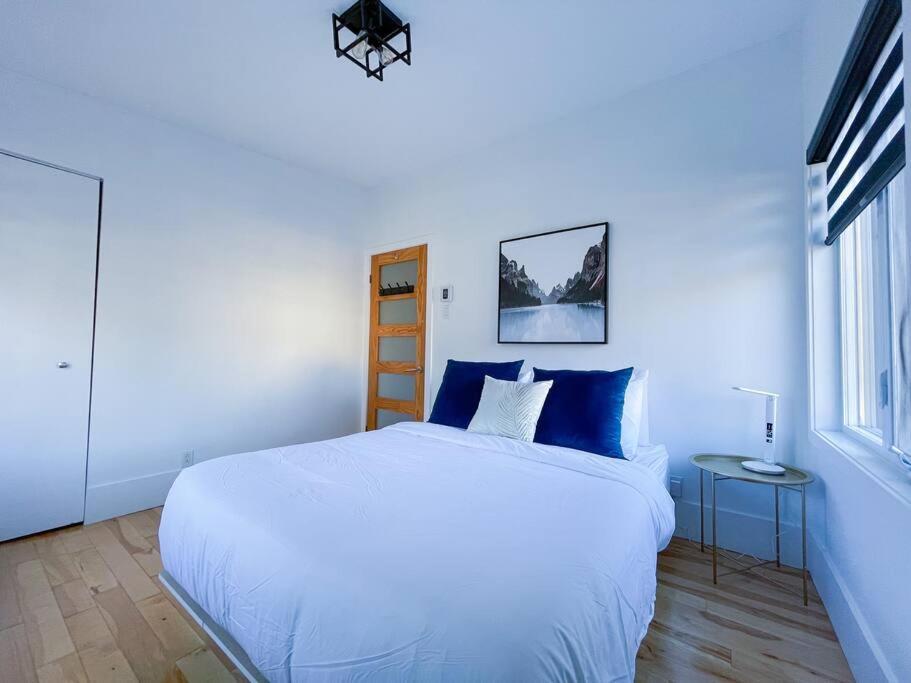 Apartment Complexe Livtremblant By Gestion Elite - Liv4 *