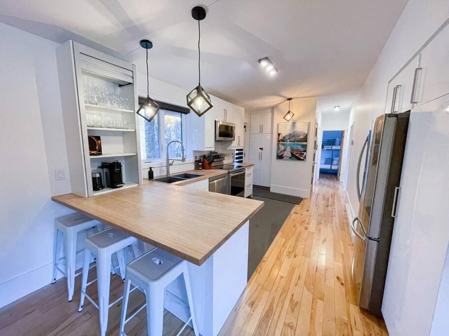 Complexe Livtremblant By Gestion Elite - Liv4 *