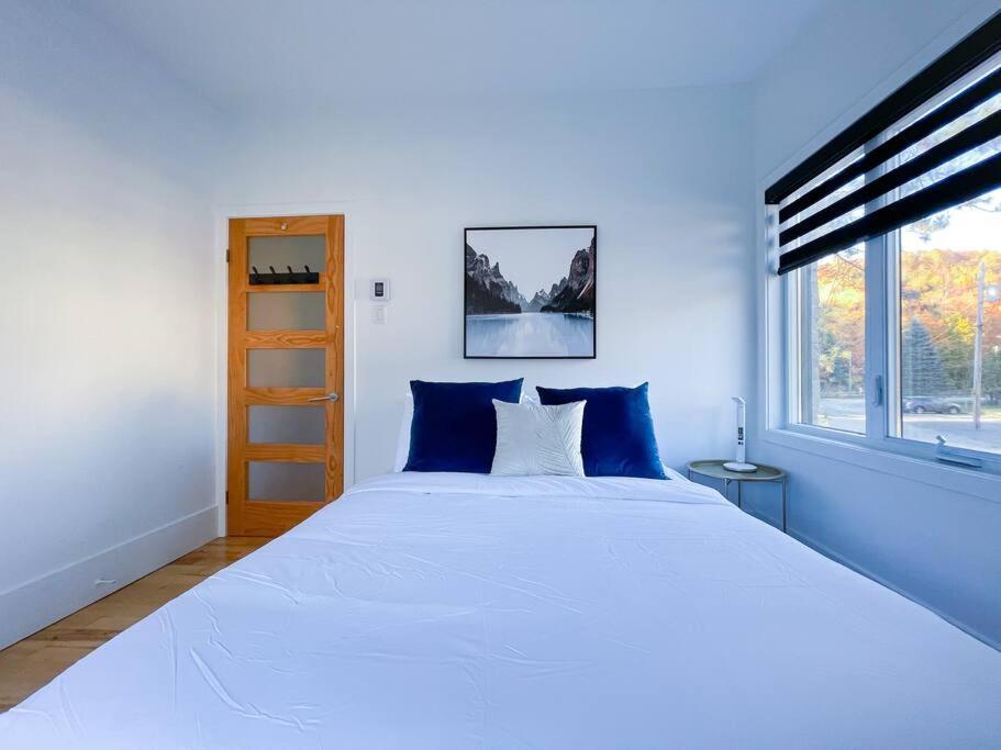 Complexe Livtremblant By Gestion Elite - Liv4 Apartment *