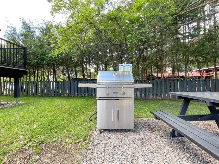 Apartment Complexe Livtremblant By Gestion Elite - Liv4 *