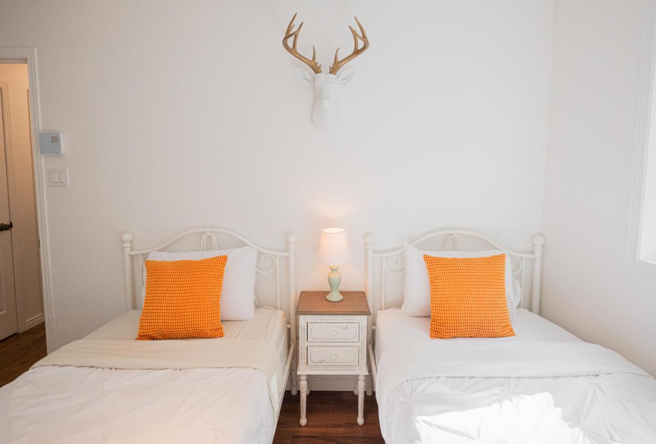 Chalet French Countryside Chic 2-bedroom Chalet *