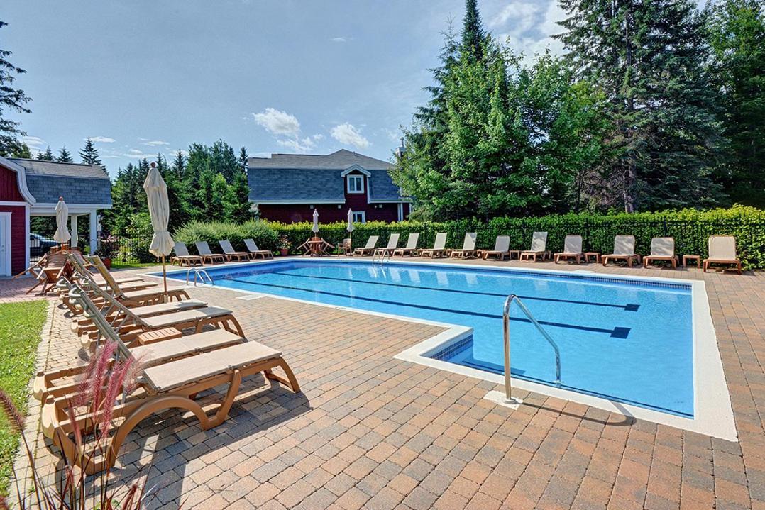 Borealis By Rendez-Vous Mont-Tremblant Holiday home Mont-Tremblant
