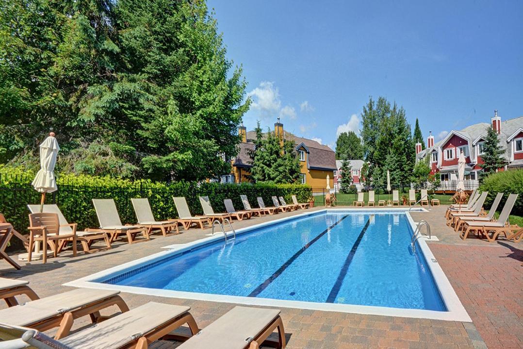 Borealis By Rendez-Vous Mont-Tremblant Holiday home