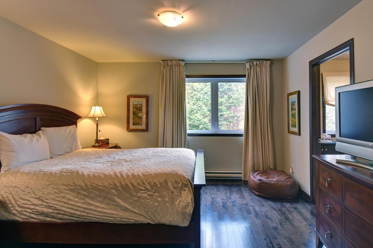 Holiday home Borealis By Rendez-Vous Mont-Tremblant Mont-Tremblant