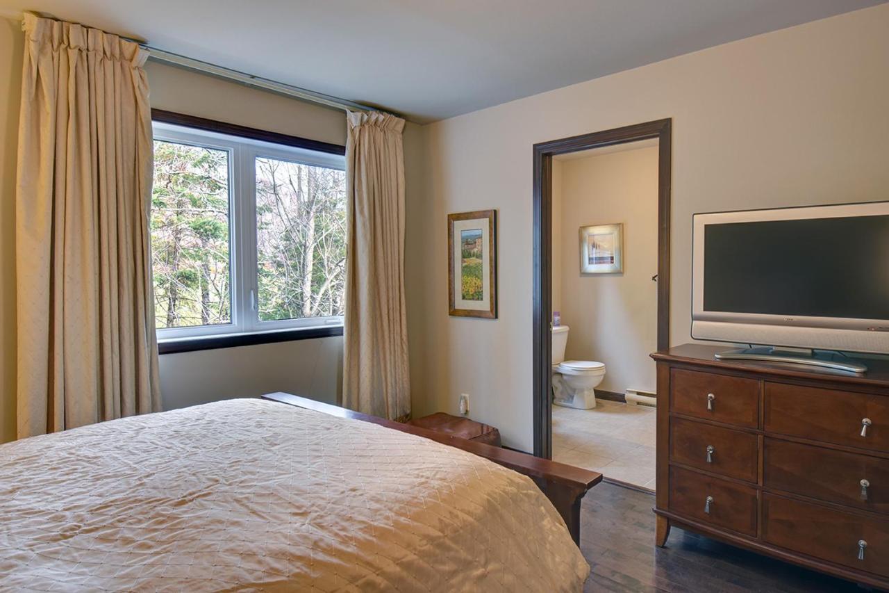 Borealis By Rendez-Vous Mont-Tremblant Holiday home *