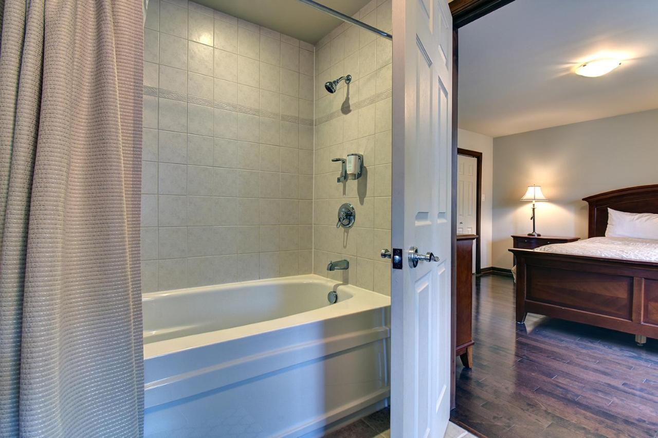 Holiday home Borealis By Rendez-Vous Mont-Tremblant Mont-Tremblant
