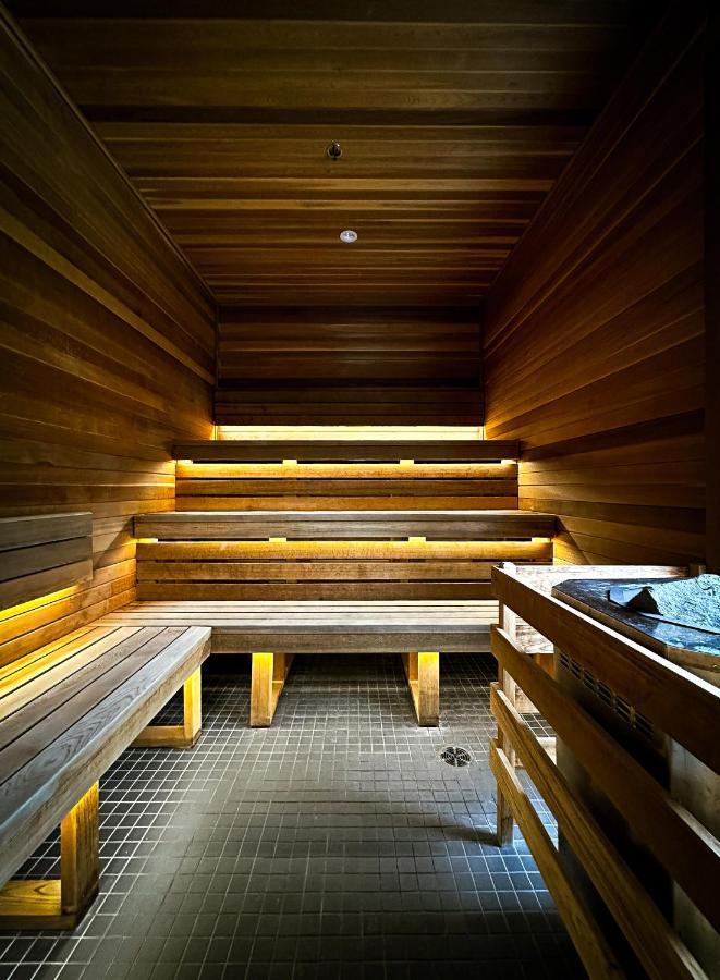 Apartment Tremblant-les-eaux Le Contemporain By Gestion Elite *