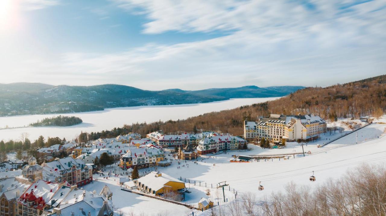 Fairmont Tremblant Hotel