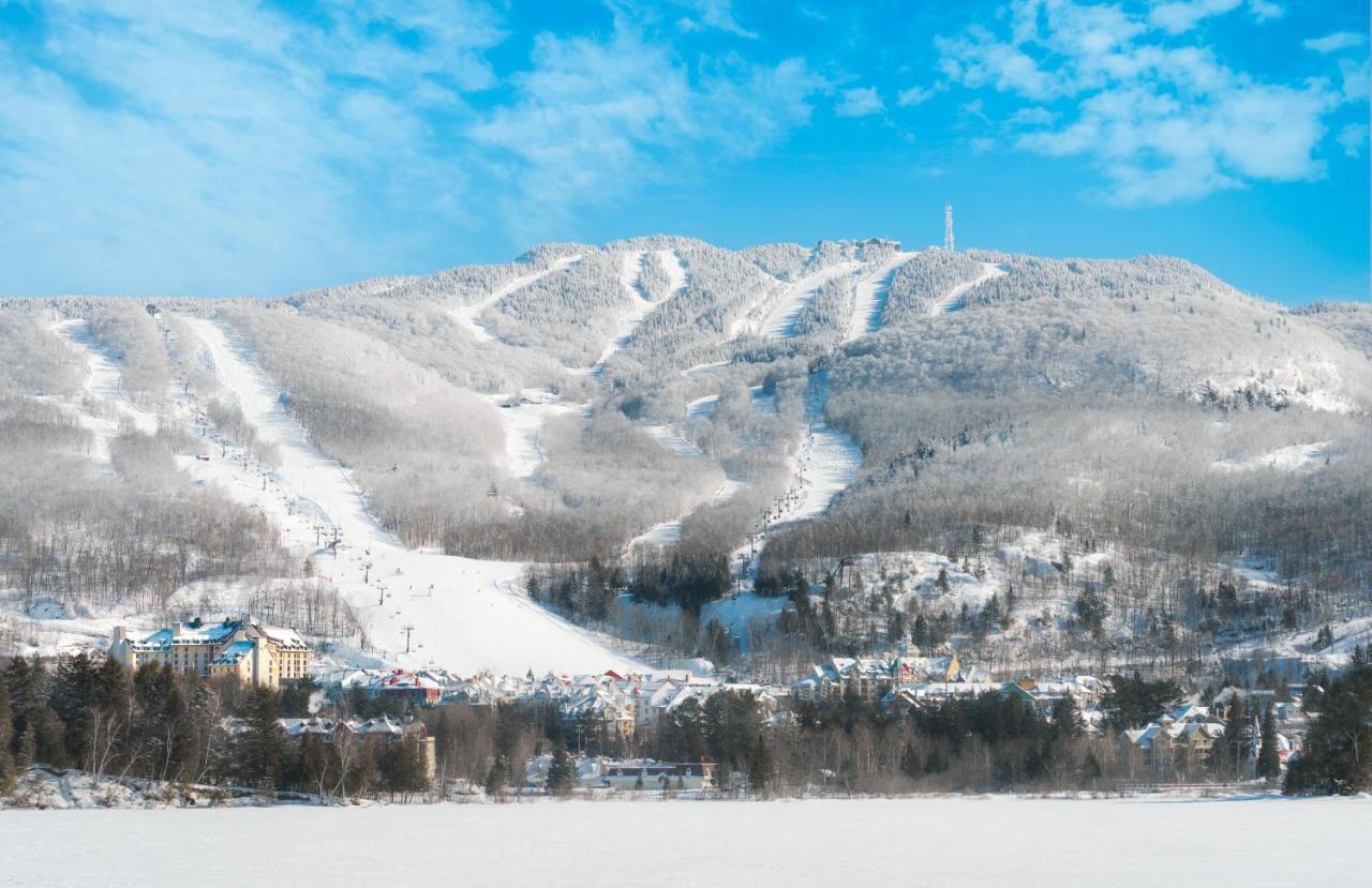 Fairmont Tremblant Hotel 5*