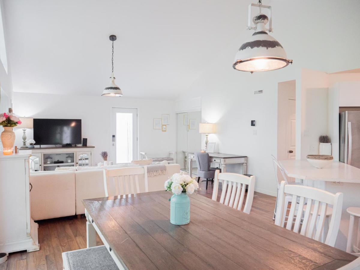 Chalet French Countryside Chic 2-bedroom Chalet *
