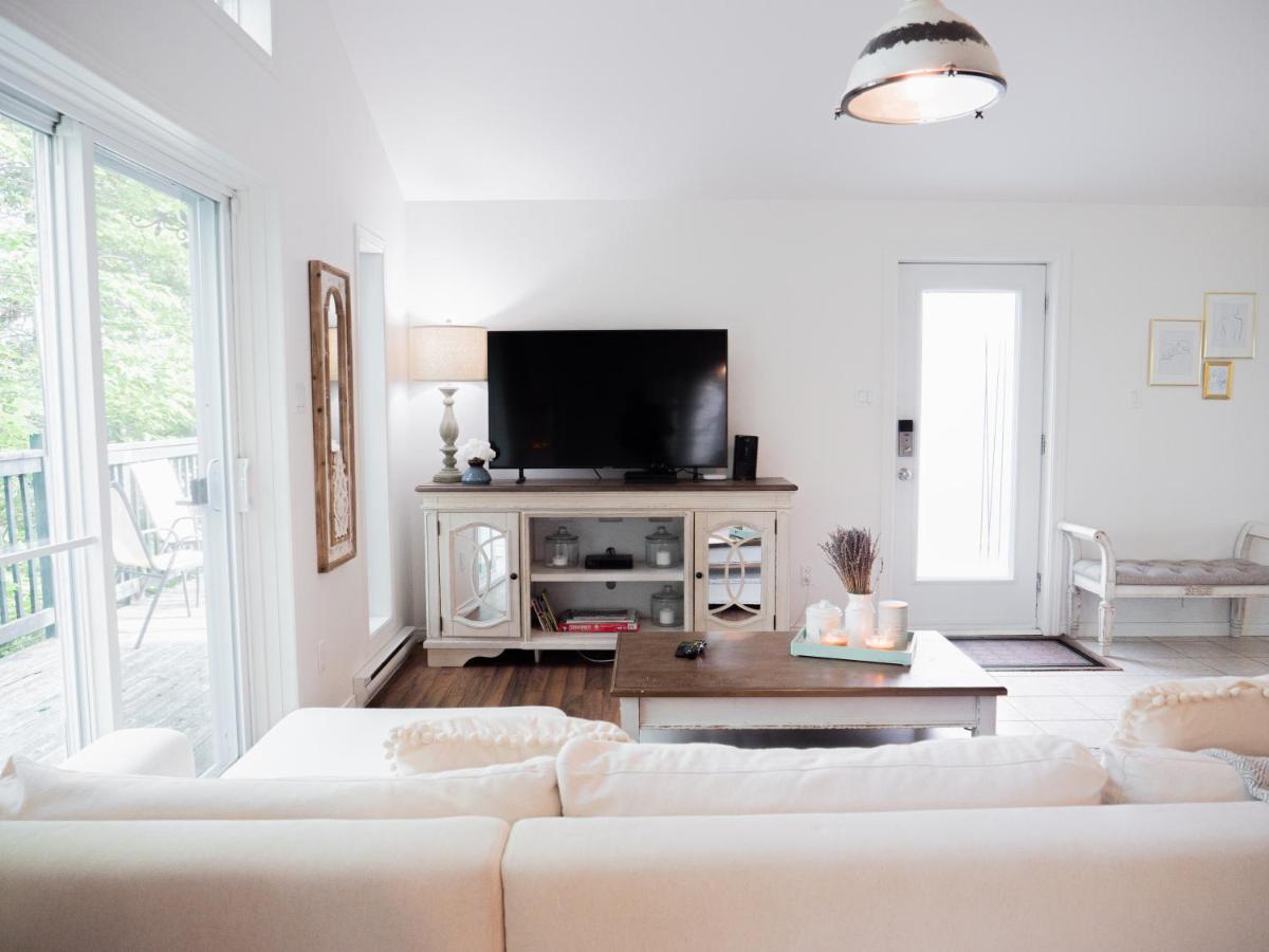 Chalet French Countryside Chic 2-bedroom Chalet *
