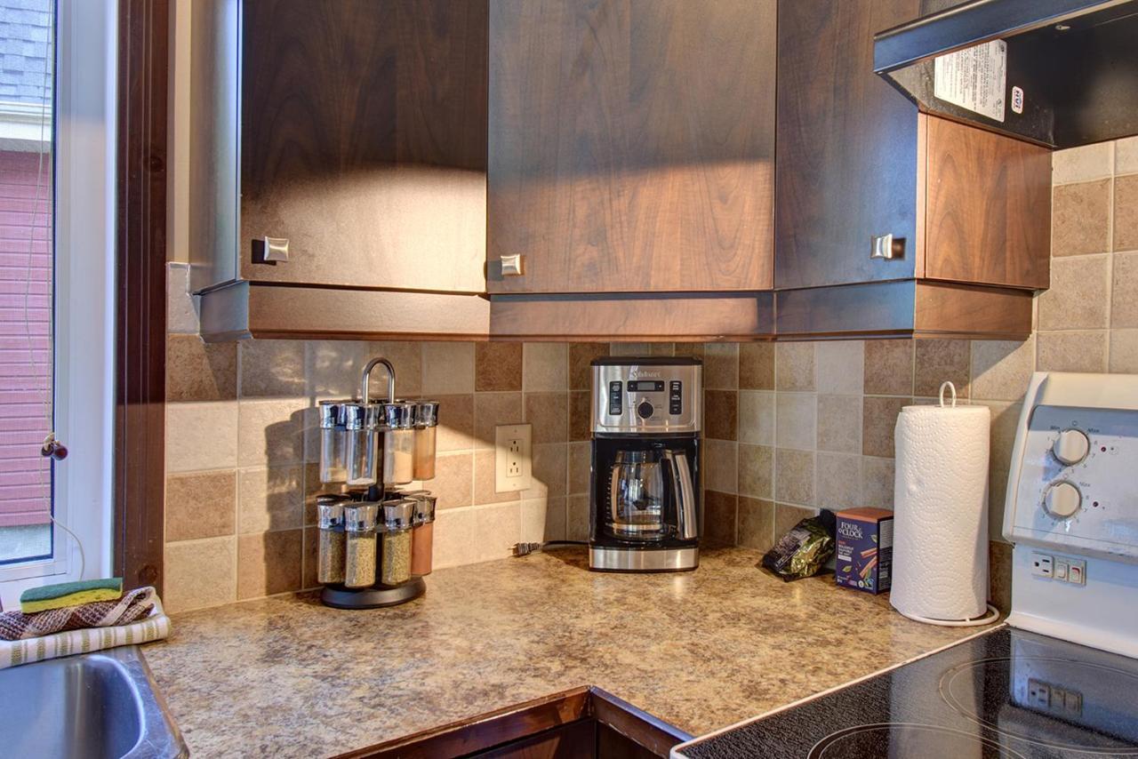 Borealis By Rendez-Vous Mont-Tremblant Holiday home
