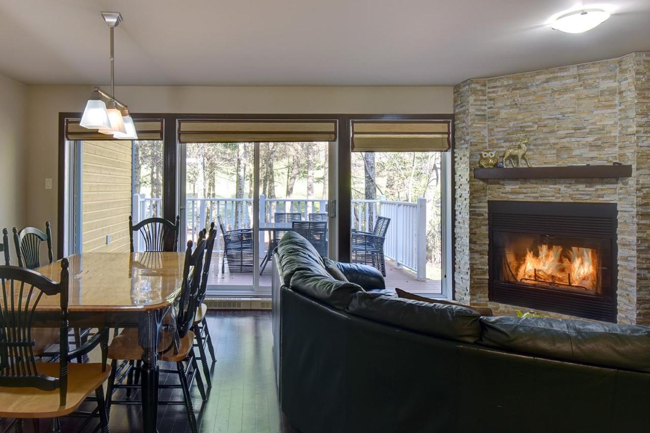 Holiday home Borealis By Rendez-Vous Mont-Tremblant *
