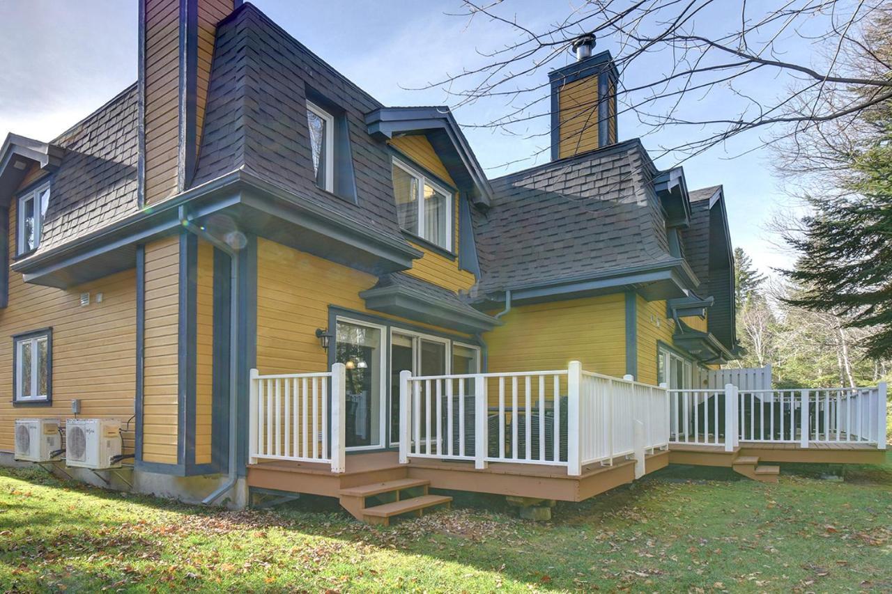 Holiday home Borealis By Rendez-Vous Mont-Tremblant