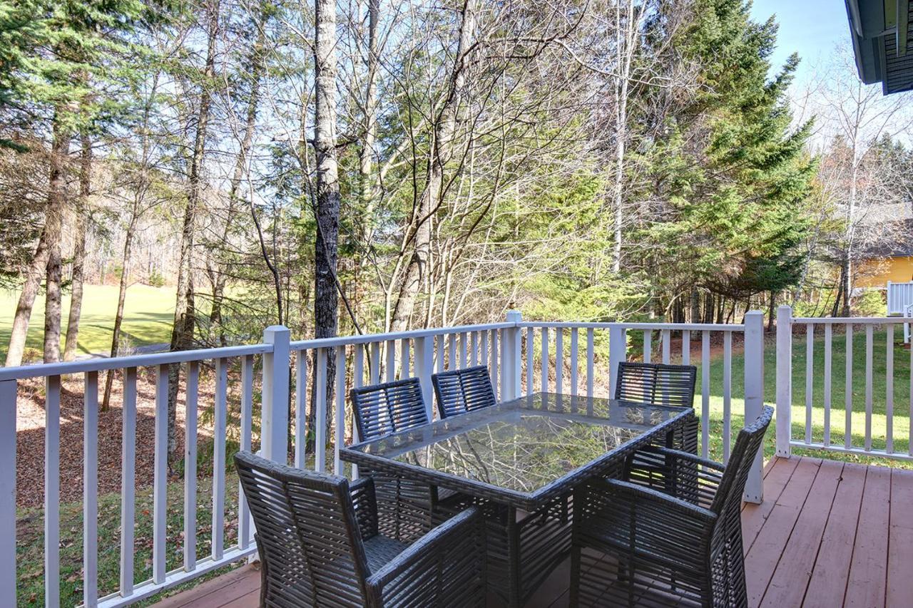 Borealis By Rendez-Vous Mont-Tremblant *