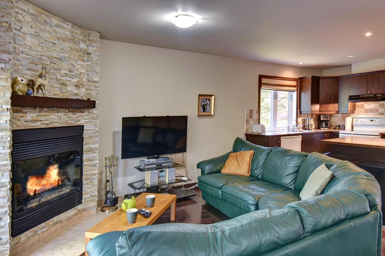 Borealis By Rendez-Vous Mont-Tremblant *