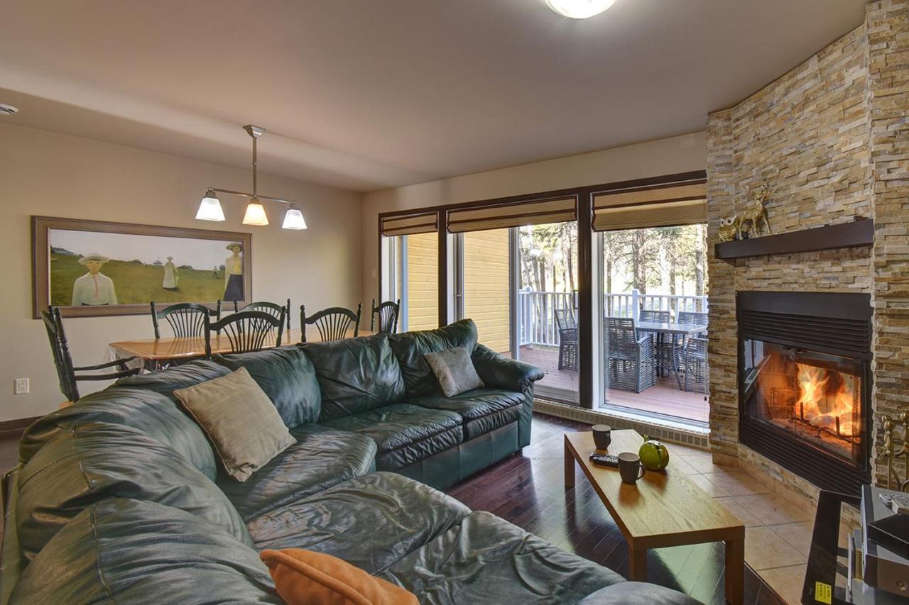 Holiday home Borealis By Rendez-Vous Mont-Tremblant Mont-Tremblant