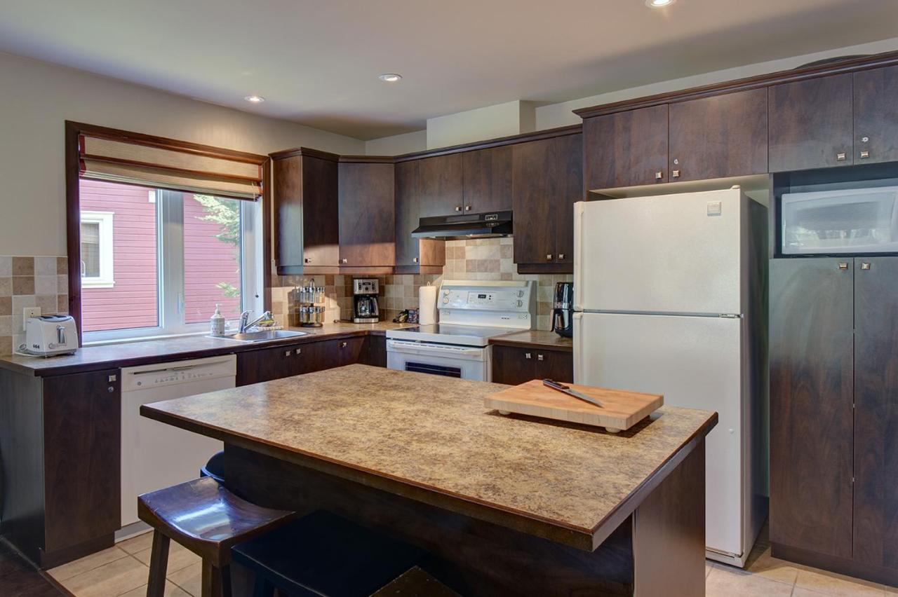 Holiday home Borealis By Rendez-Vous Mont-Tremblant *