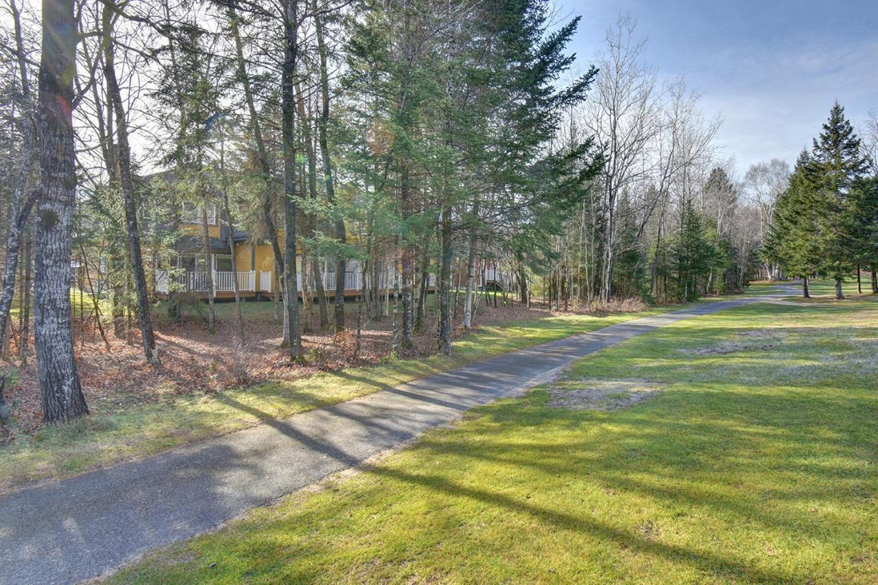 Borealis By Rendez-Vous Mont-Tremblant Holiday home *