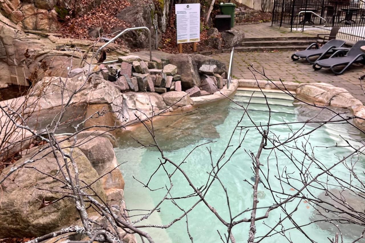 Tremblant-les-eaux Le Contemporain By Gestion Elite Mont-Tremblant