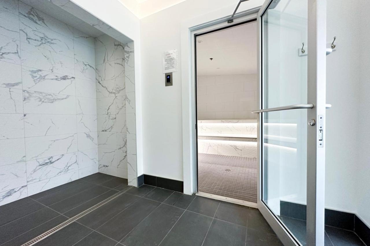 Tremblant-les-eaux Le Contemporain By Gestion Elite Apartment *