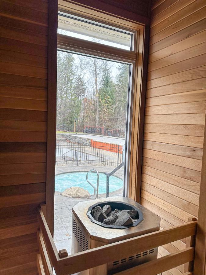Tremblant-les-eaux Le Contemporain By Gestion Elite