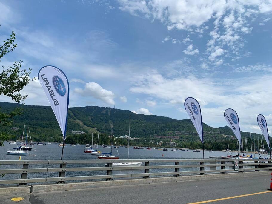 Holiday home Jasmin Townhouse Moore, Mont-Tremblant